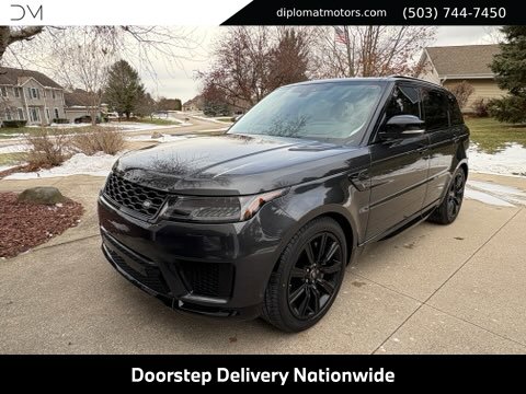 land rover range rover sport 2021 SALWR2RK1MA782107 image land rover range rover sport 2021 SALWR2RK1MA782107 image